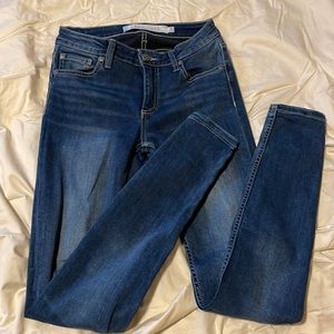 Eden Ruth Sarah Skinny Jeans